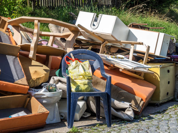Best Household Junk Removal  in Vinton, TX