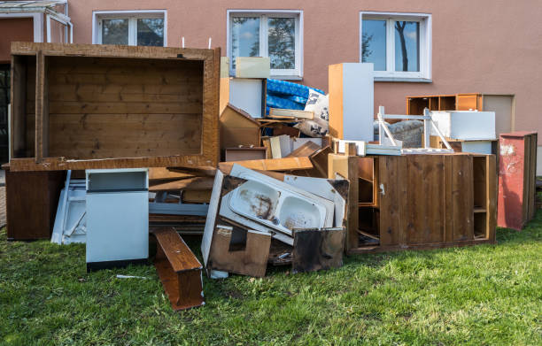 Best Same-Day Junk Removal  in Vinton, TX