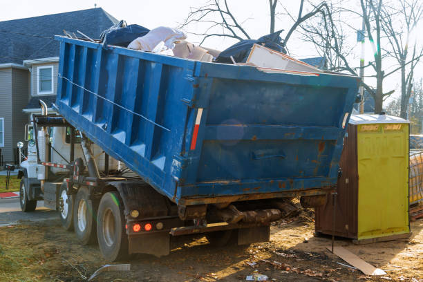 Best Garage Cleanout Services  in Vinton, TX
