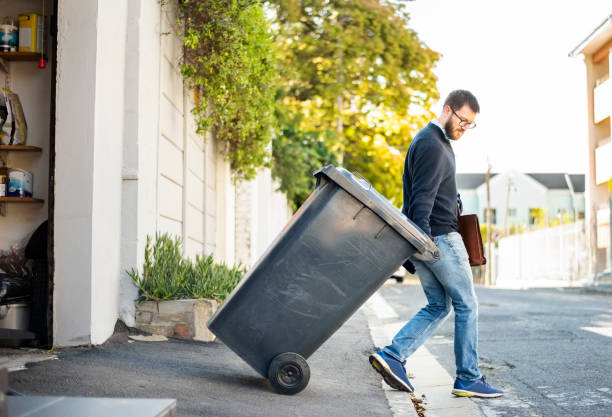 Best Full-Service Junk Removal  in Vinton, TX