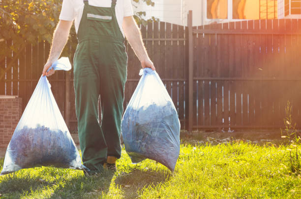 Commercial Cleanout Services in Vinton, TX