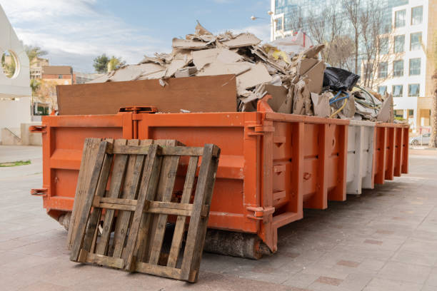 Best Yard Cleanup Services  in Vinton, TX