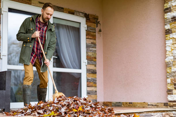 Trusted Vinton, TX Junk Removal Experts