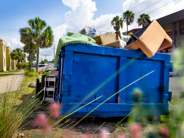 Best Affordable Junk Removal Services  in Vinton, TX