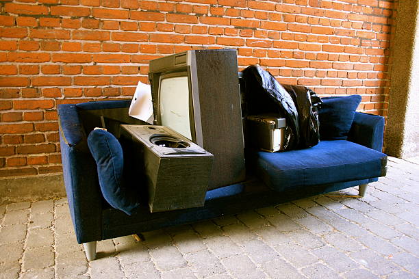 Best Estate Cleanout Services  in Vinton, TX