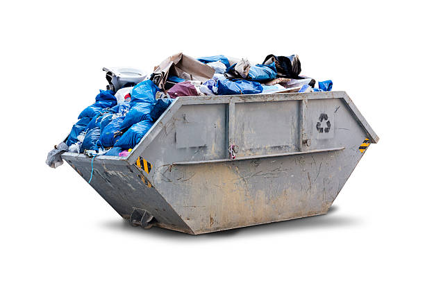 Best Commercial Junk Removal  in Vinton, TX